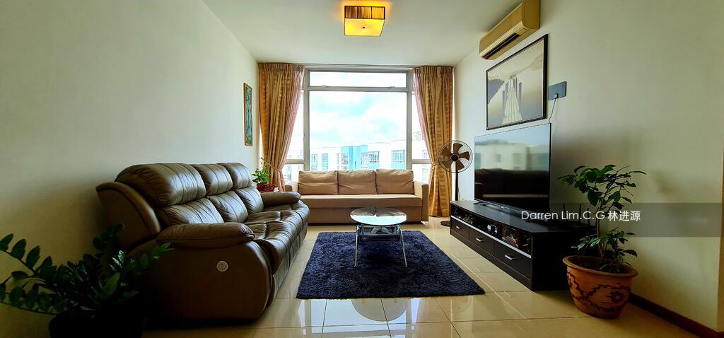 The Lakeshore (D22), Condominium #269478511